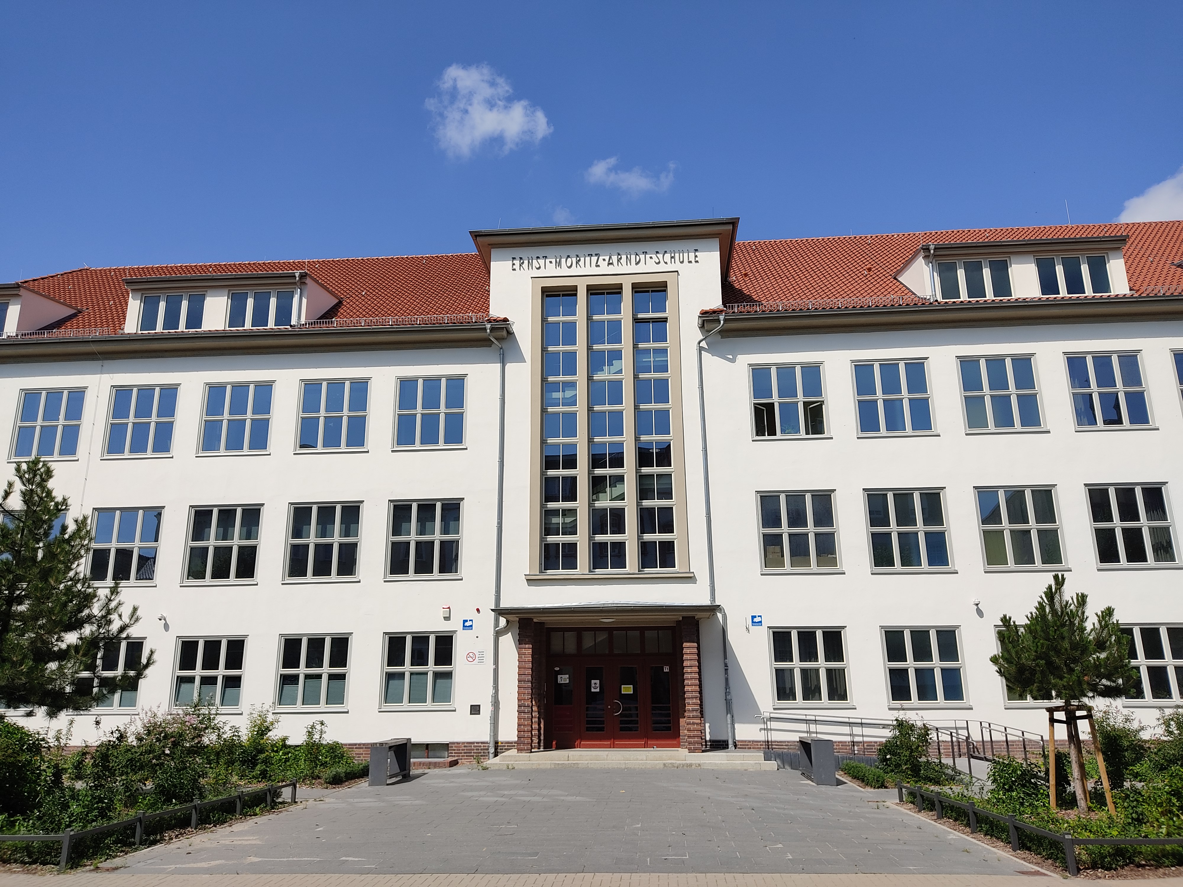Regionale Schule Ernst Moritz Arndt