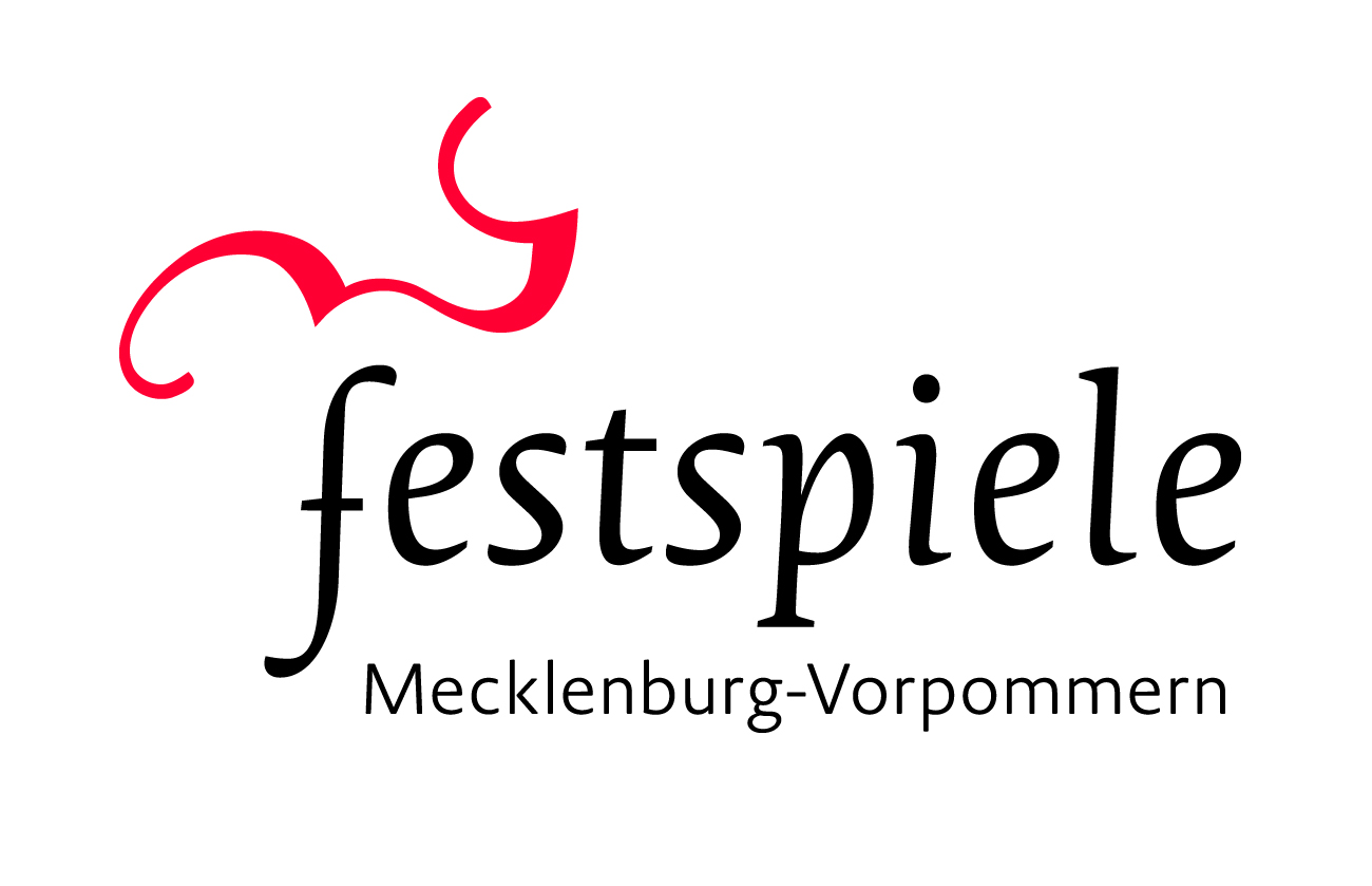 Logo Festspiele Mecklenburg-Vorpommern gGmbH