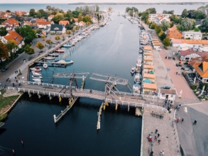 Fischerdorf Wieck © Till Junker Fischerdorf Wieck