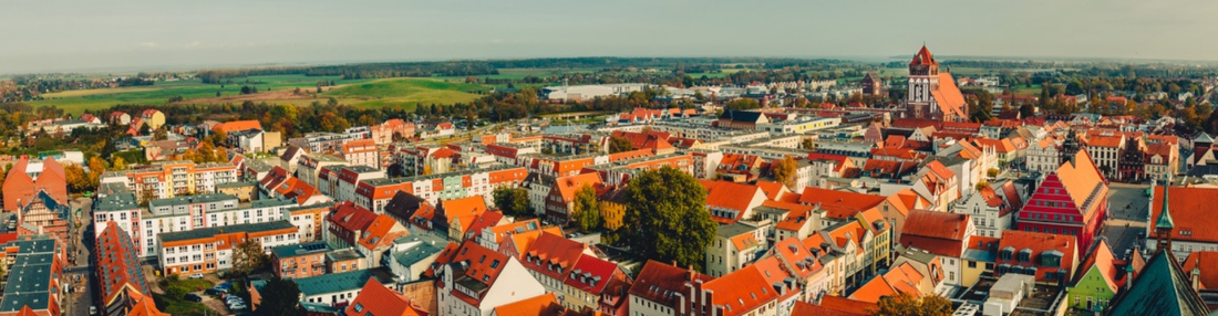 Blick vom Dom © Wally Pruß Bild