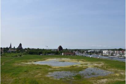 Richtfest Stadtarchiv Juni 2019 Foto Pressestelle 36
