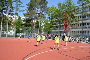 Übergabe Kleinsportfeld Humboldt-Gymnasium 1.6.2016 (8)