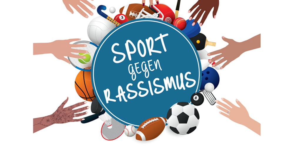 Sport gegen Rassismus