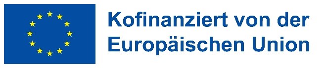 Kofinanziert v.d.EU