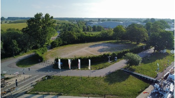 Universitäts- und Hansestadt Greifswald Forum am Museumshafen