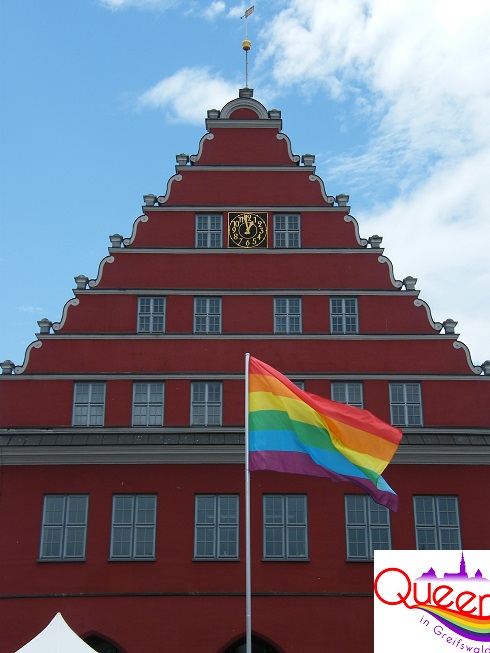 TdA 2015 Rathaus