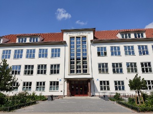 Regionale Schule Ernst Moritz Arndt