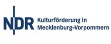 Logo 25 Jahre NDR Kulturförderung (NDR 2017)