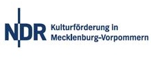 Logo 25 Jahre NDR Kulturförderung (NDR 2017) Logo 25 Jahre NDR Kulturförderung (NDR 2017)