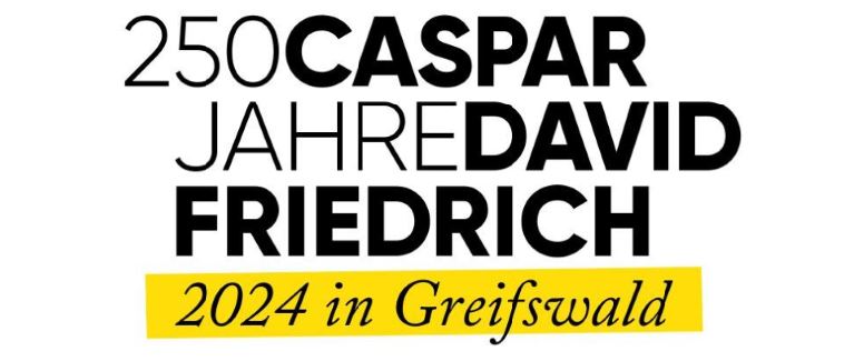 250 Jahre Caspar David Friedrich