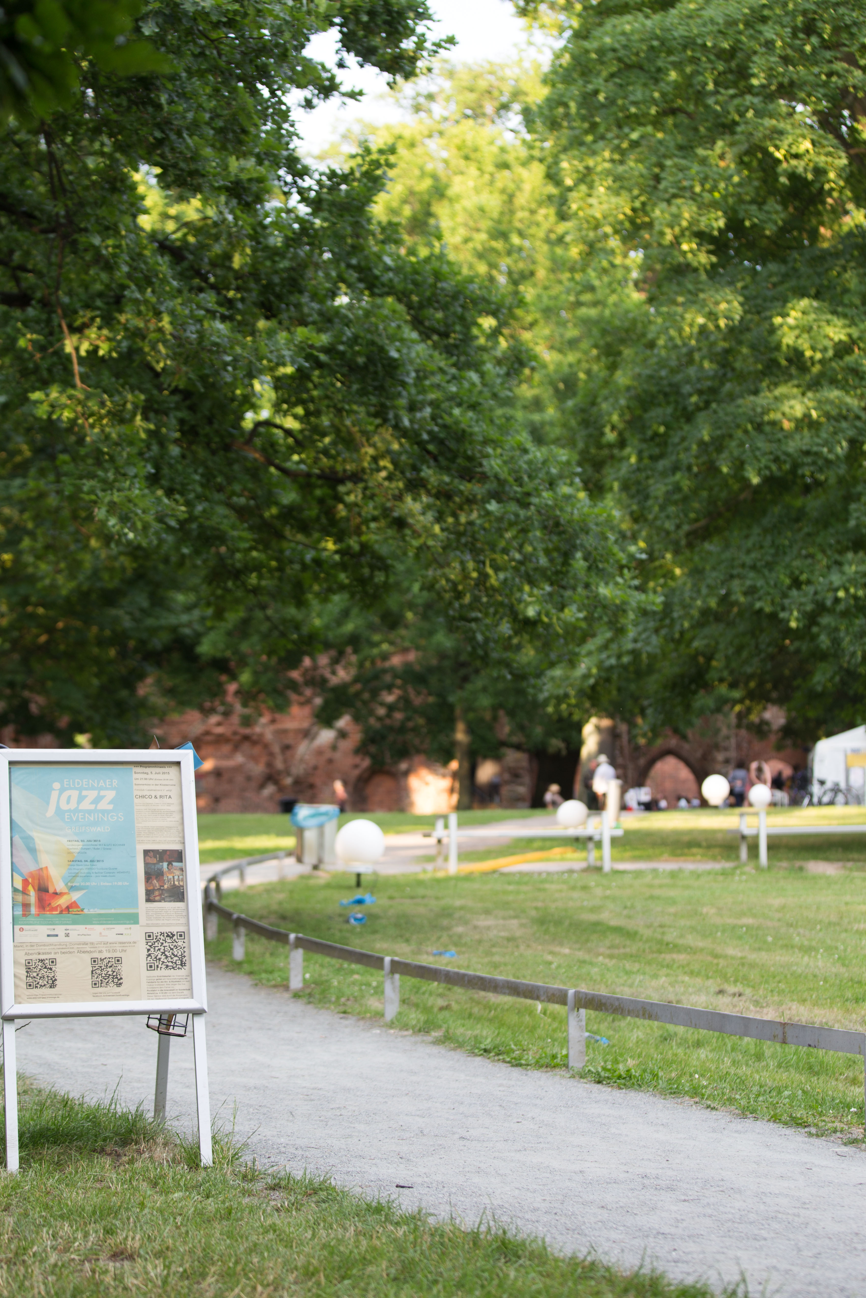 Eldenaer Jazz Evenings 2015 (c) P. Schröder - lensescape.org