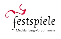 Logo Festspiele Mecklenburg-Vorpommern gGmbH