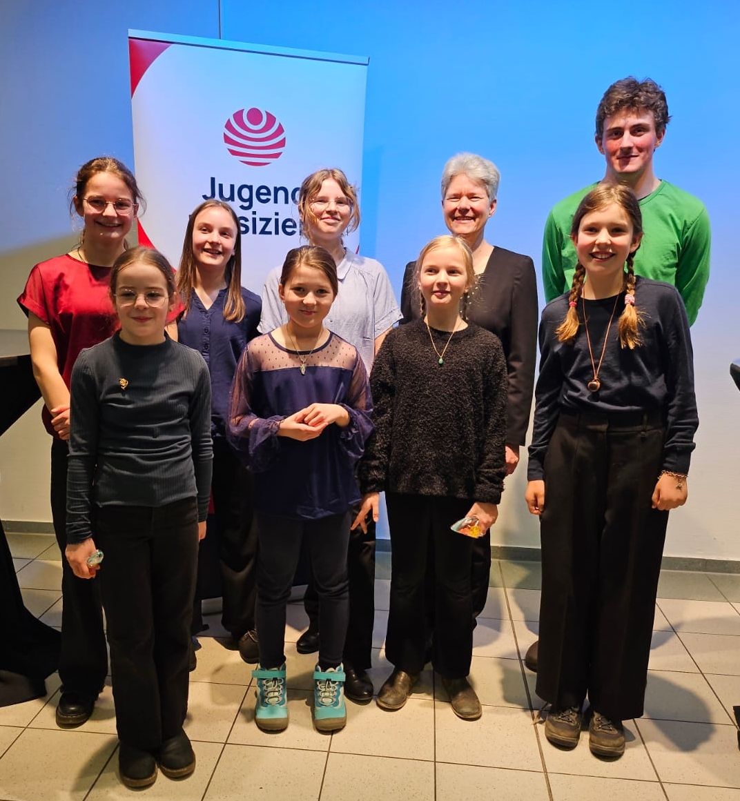 Quartette LW2026 Quartette LW2026