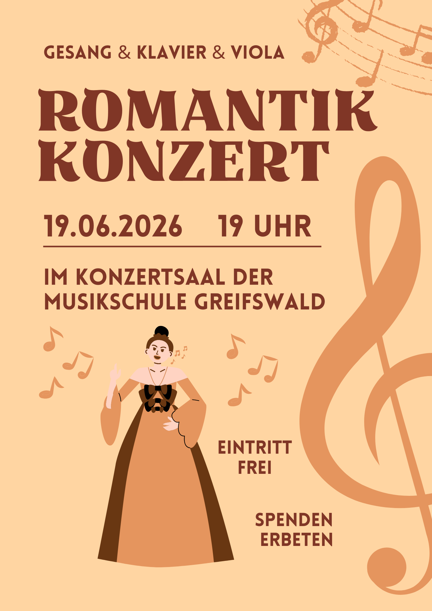 Romantik Konzert 2026 Romantik Konzert 2026