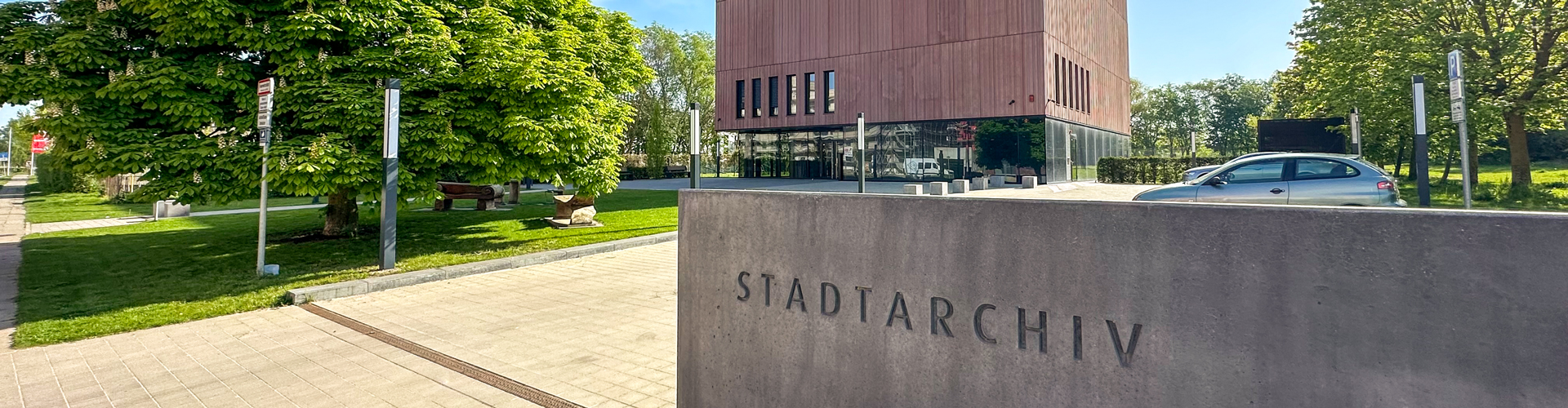 Stadtarchiv