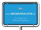 Bildung & Begabung gemeinnützige GmbH Logo Begabungslotse von Bildung & Begabung