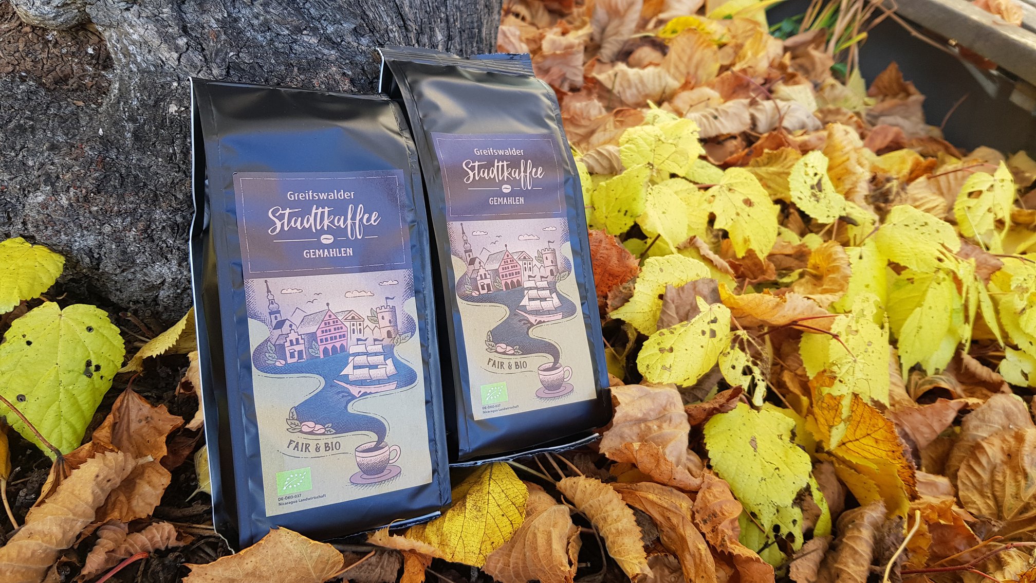 Stadtkaffee