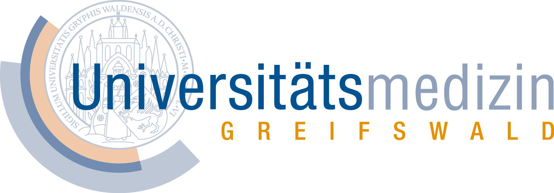 Logo Universitätsmedizin Logo Universitätsmedizin