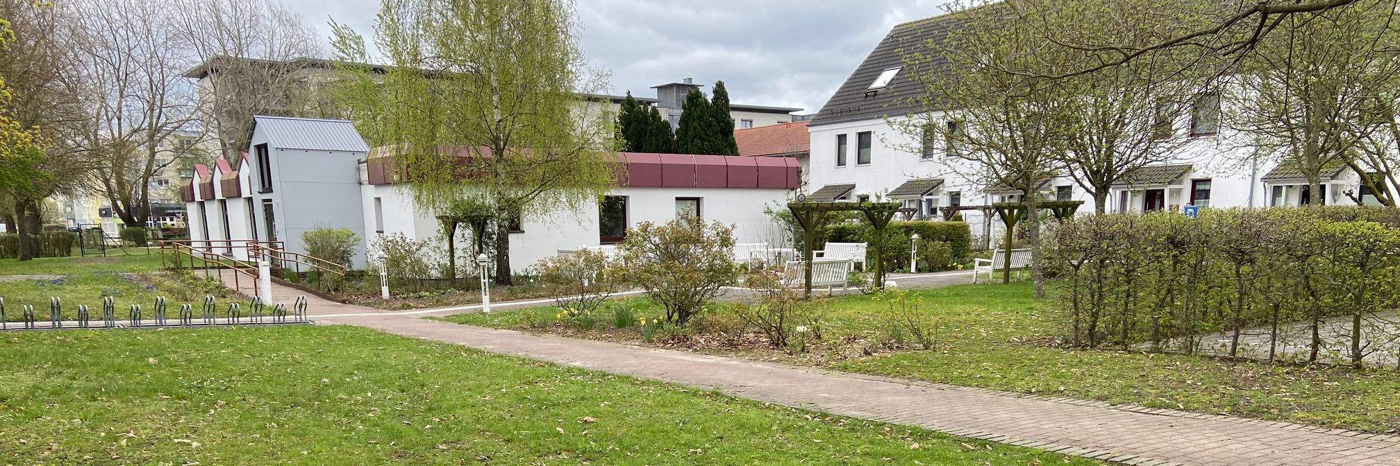 Behindertenforum Greifswald e. V. im Haus der Begegnung