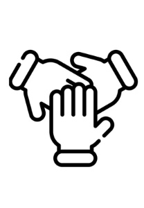 Online-Dienst Engagement & Beteiligung © Freepik Grafik zum Online-Dienst Engagement & Beteiligung