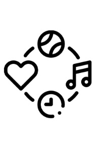 Online-Dienst Hobby, Freizeit & Kultur © Freepik Grafik zum Online-Dienst Hobby, Freizeit & Kultur