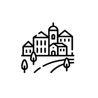 Grafik zum Online-Dienst Leben & Arbeiten in Greifswald