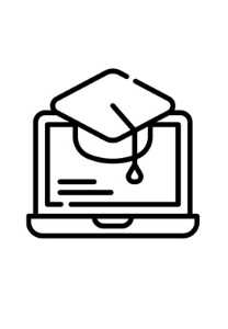 Online-Dienst Schulanmeldung © Freepik Grafik zum Online-Dienst Schulanmeldung