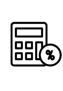 Online-Dienst Steuern & Abgaben © Freepik Grafik zum Online-Dienst Steuern & Abgaben