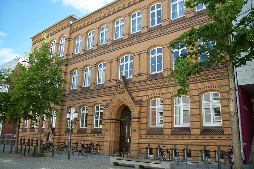 Außenansicht