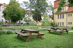 Hortgarten
