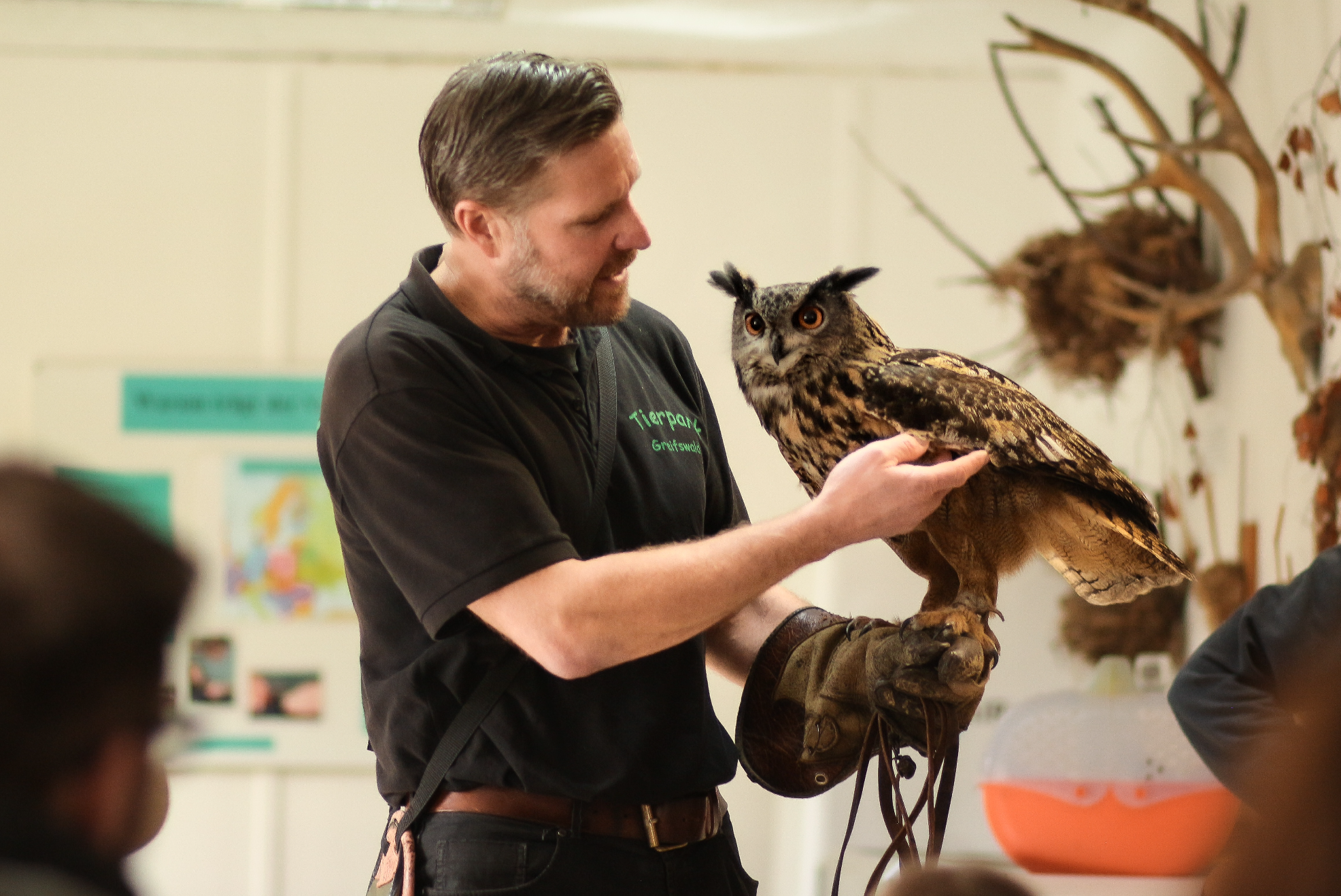 Tierpark Bildung