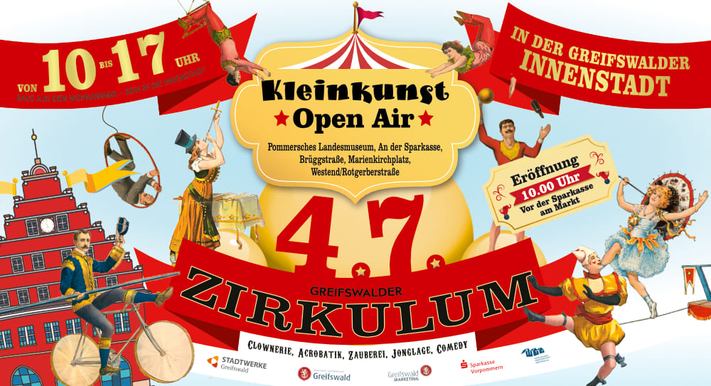 Absatzbild Zirkulum 2026