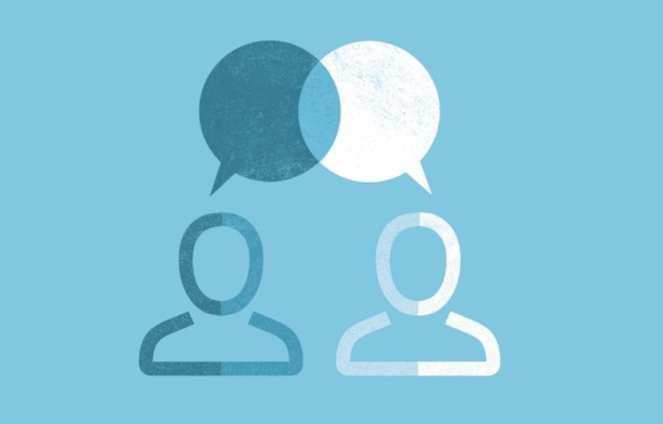 Greifswald im Dialog © Michael Kunter Symbolbild Zahlen und Fakten