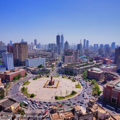 photo city Shenyang