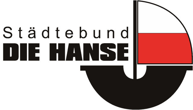 Logo Städtebund Die Hanse