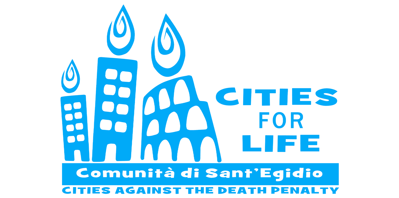 Logo Cities For Life