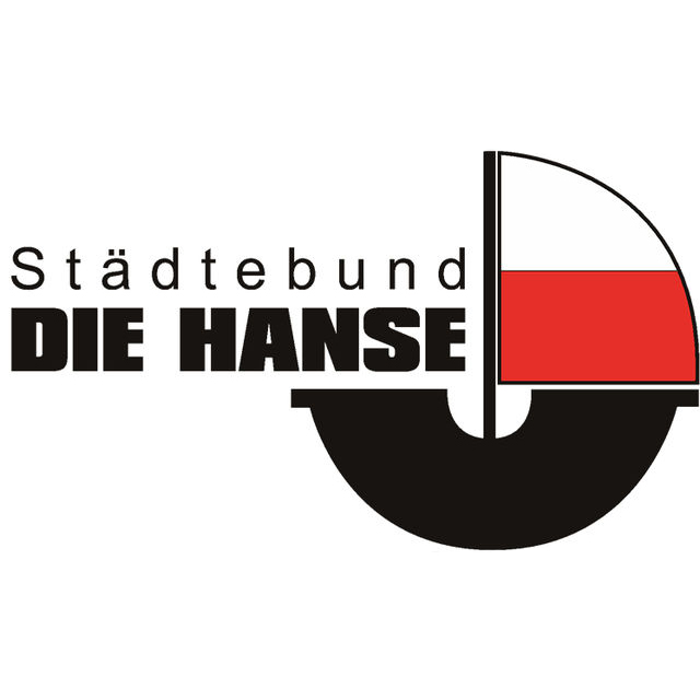 Logo Städtebund Die Hanse
