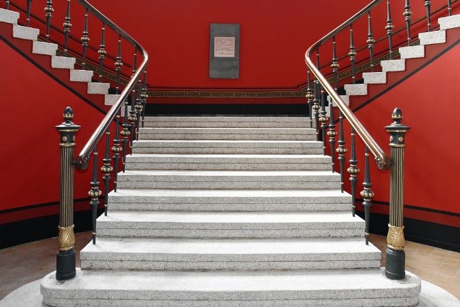 Audimax der Uni (5), Foto Pressestelle Universität Bild