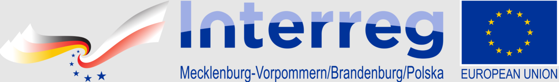 Logo Pomerania Interreg