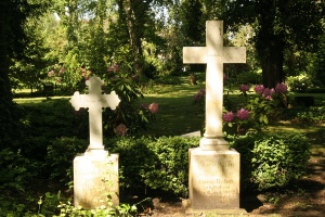 Alter Friedhof, Foto Pressestelle - Internet (5)