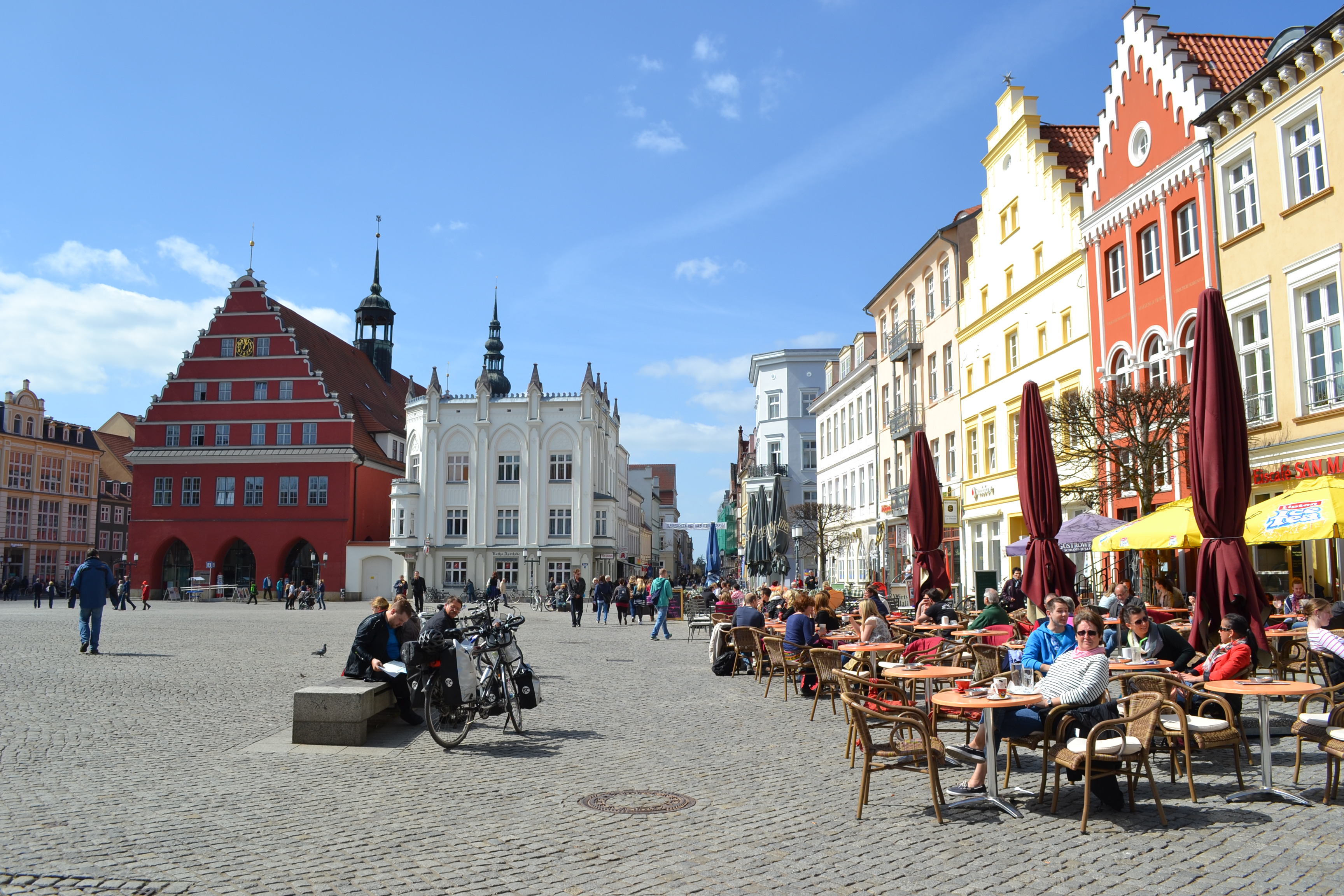 Marktplatz, Foto Pressestelle (12)