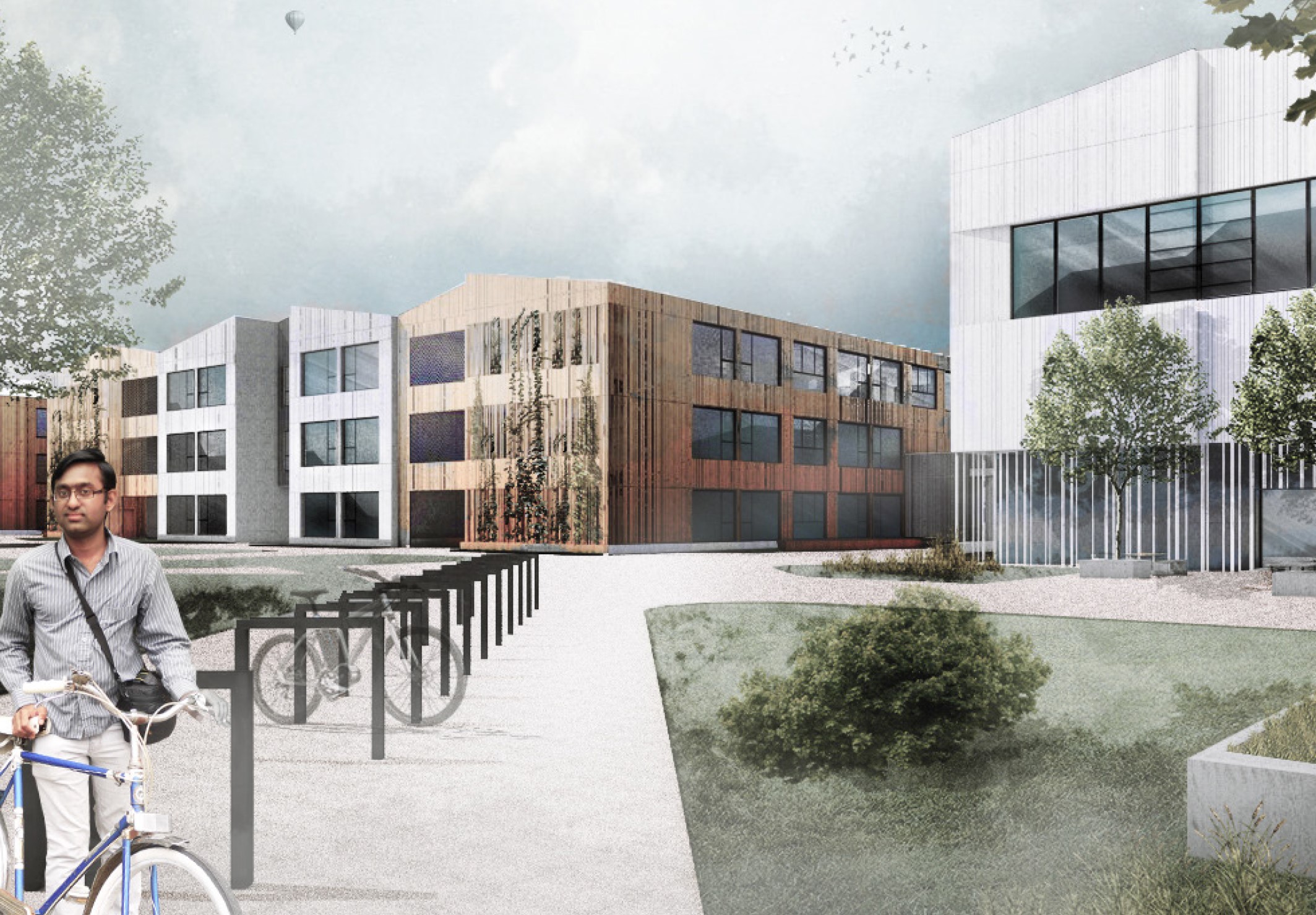Inklusives Schulzentrum am Ellernholzteich