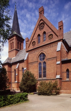 Torsten Krüger Katholische Kirche  - Kopie