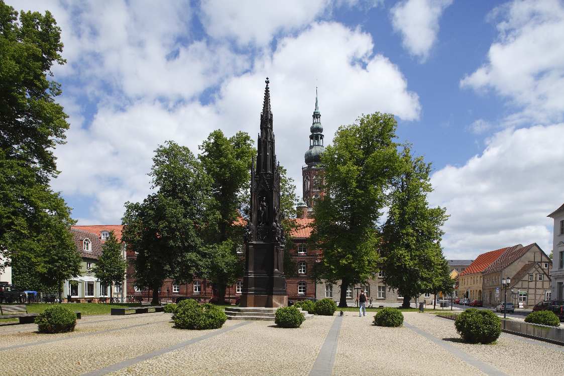 Huren aus Greifswald, Hansestadt