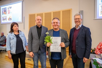 Andre Gschweng Manfred Gmyrek