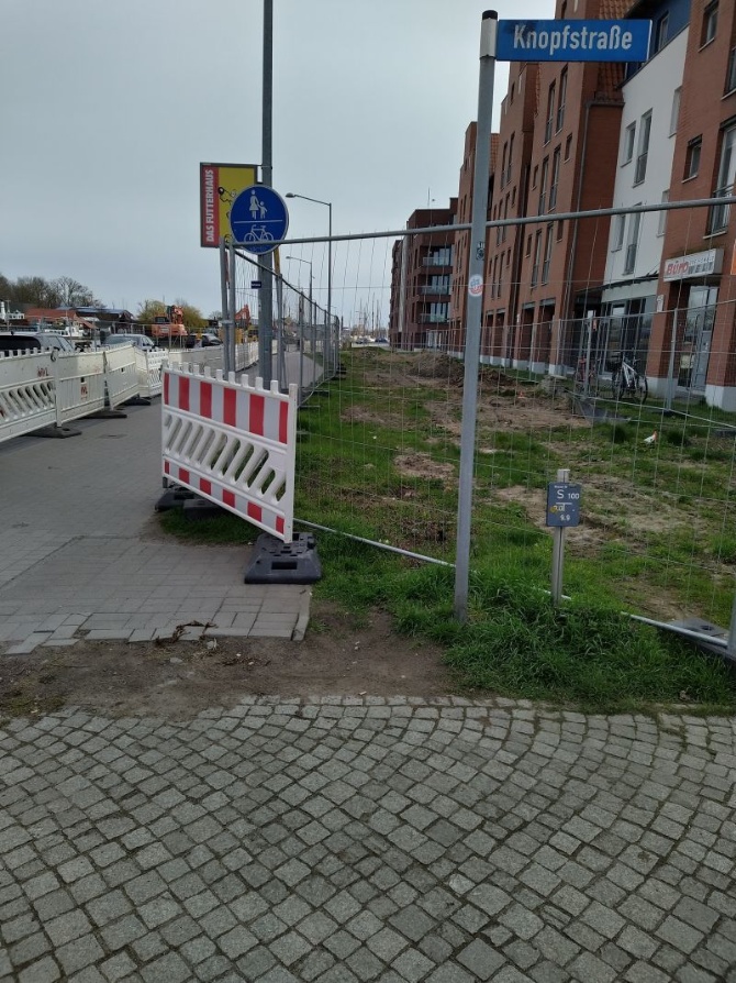 15.04.2021 Bild