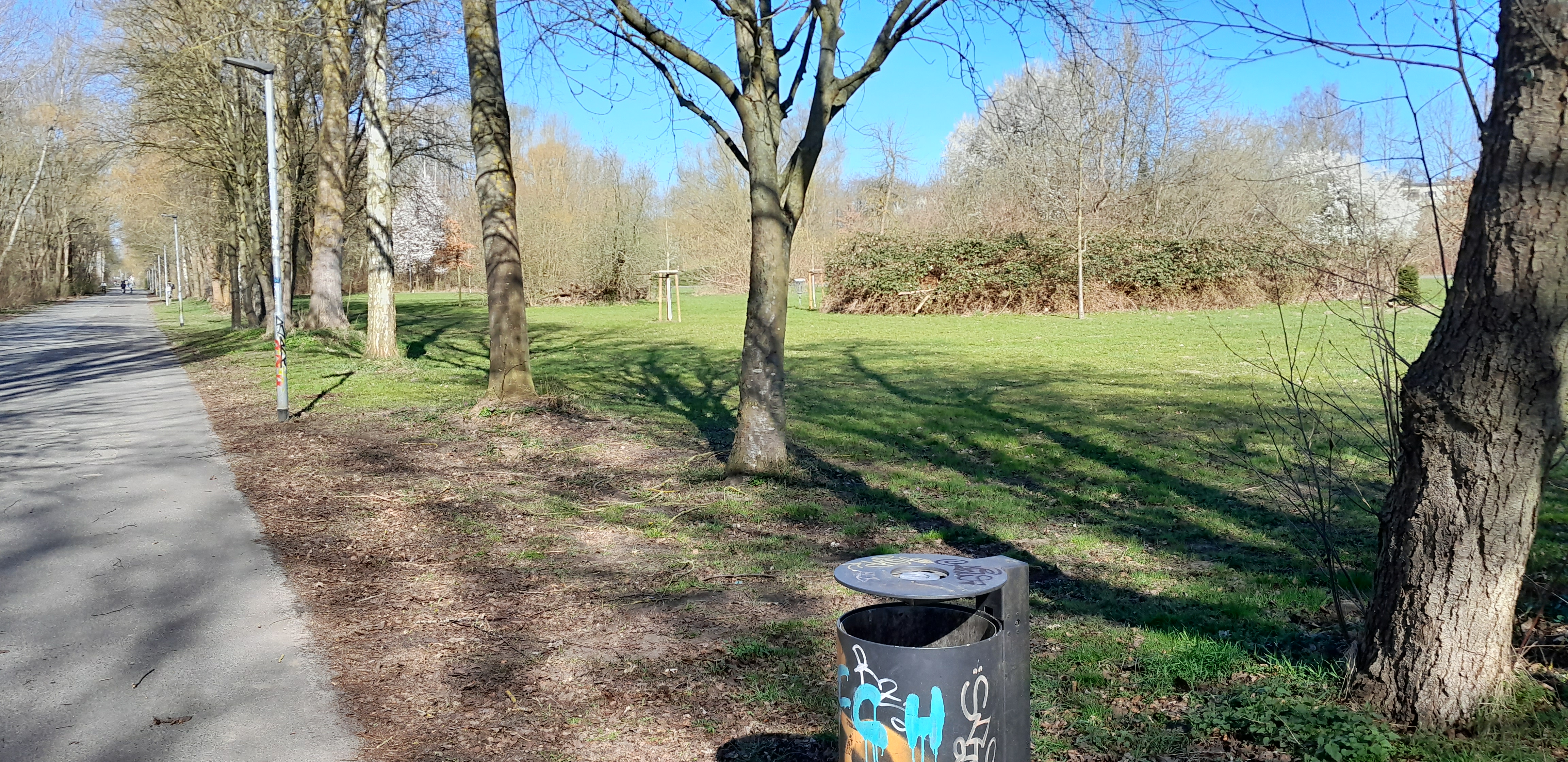 Stadtpark