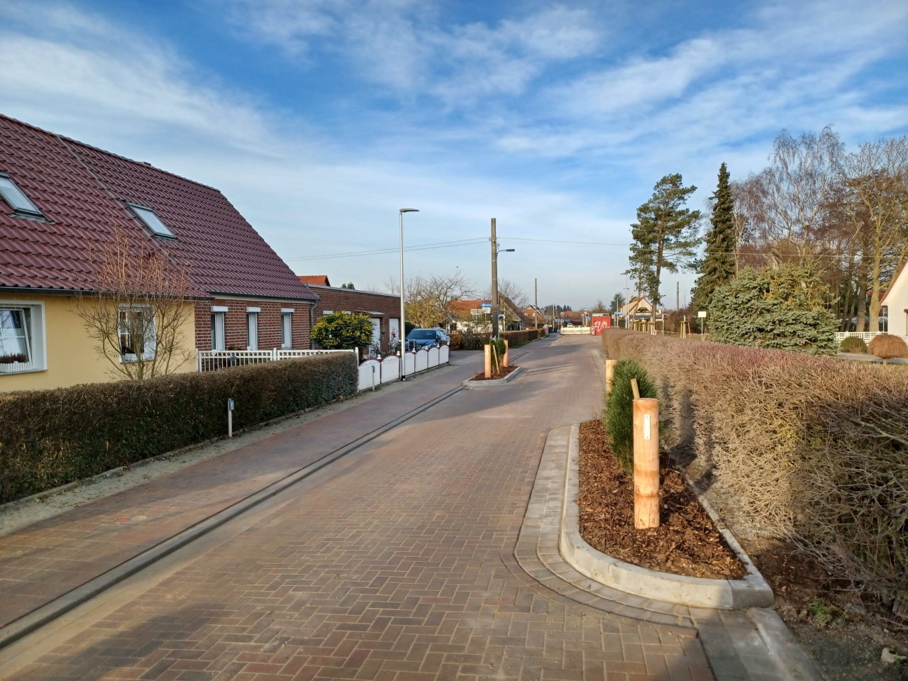 Heinrich-Heine-Straße 3. BA