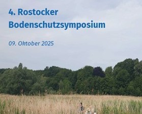 Rostocker Bodensymposium Bild