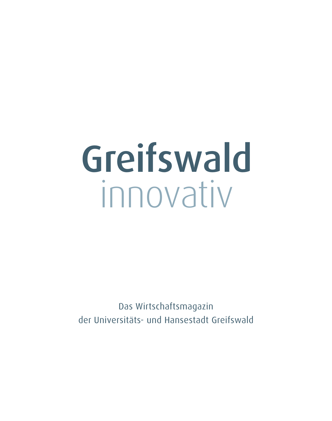 Vorschau Greifswald innovativ Seite 3